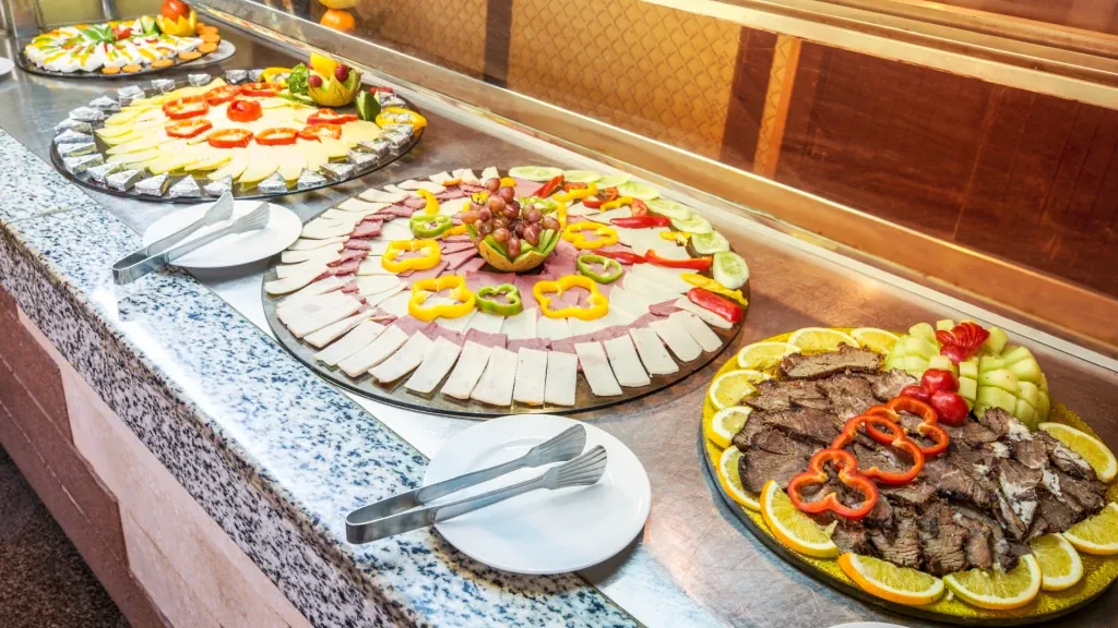 Hotel Pyramisa Isis Hotel Luxor - Luxor